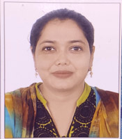 Dr. Naushaba Shaikh
